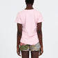 Karen Walker Daisy Boxer and Tee