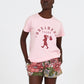 Karen Walker Daisy Boxer and Tee