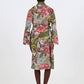 Karen Walker Daisy Midi Robe