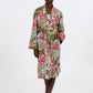 Karen Walker Daisy Midi Robe