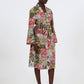 Karen Walker Daisy Midi Robe