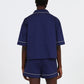 Karen Walker Runaway Girl Crop Boxer PJ