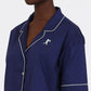 Karen Walker Runaway Girl Crop Boxer PJ