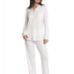 Kate Modal Soft Full Length PJ Set
