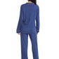 Kate Modal Soft Full Length PJ Set