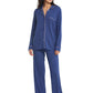Kate Modal Soft Full Length PJ Set
