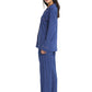 Kate Modal Soft Full Length PJ Set