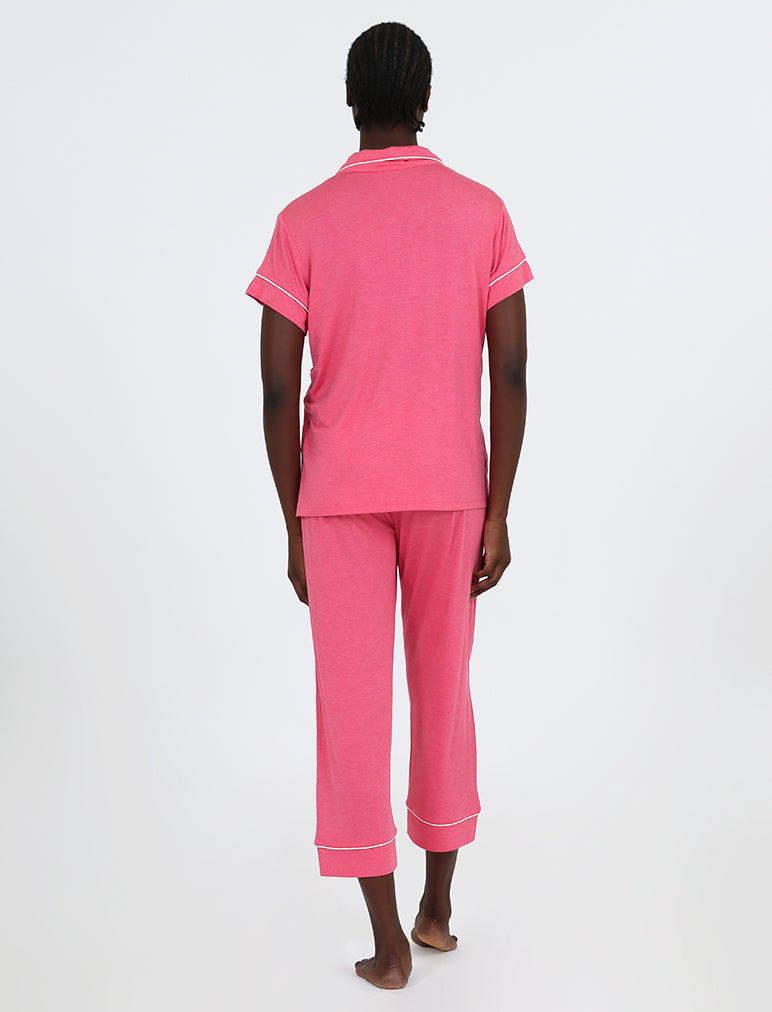 Kate Modal Soft Crop PJ