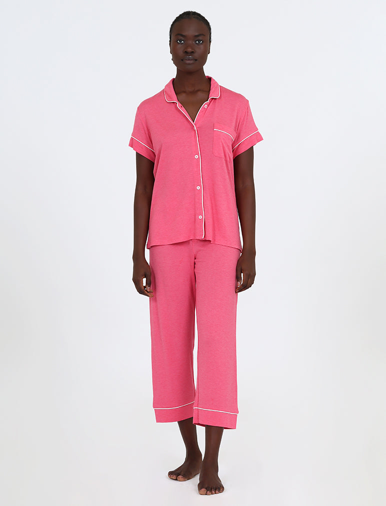 Kate Modal Soft Crop PJ