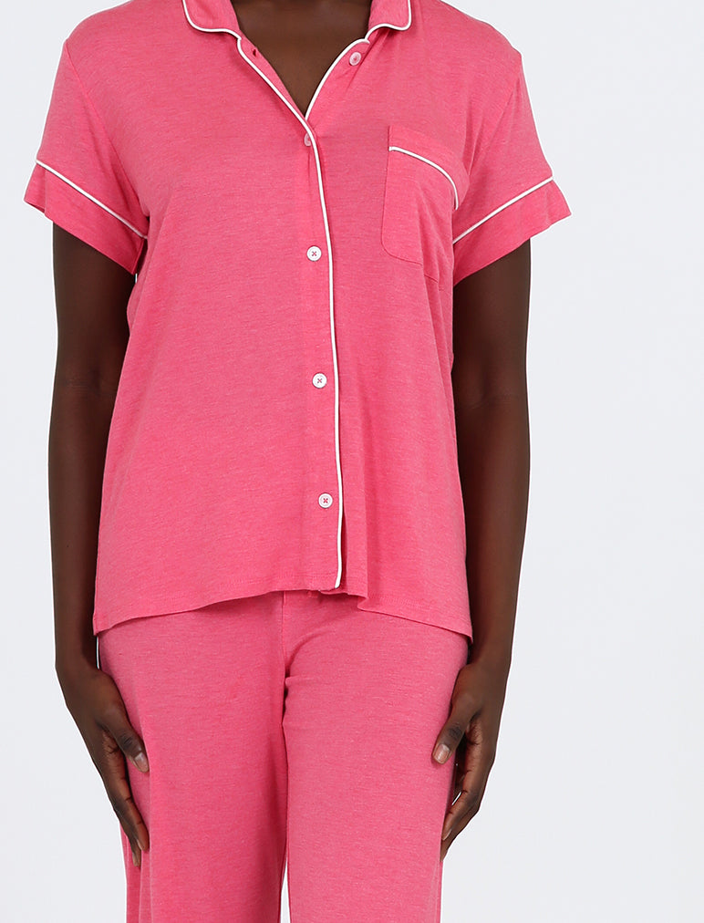 Kate Modal Soft Crop PJ