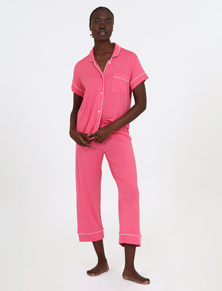 Kate Modal Soft Crop PJ