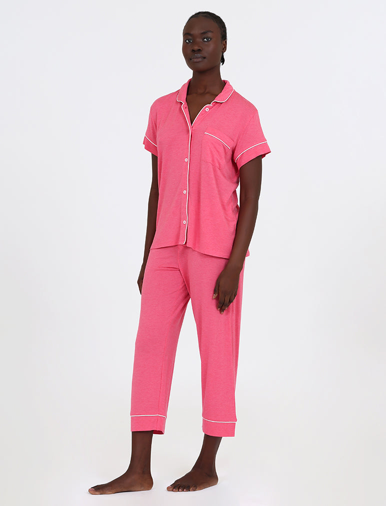 Kate Modal Soft Crop PJ