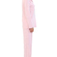 Kate Modal Soft Full Length PJ Set