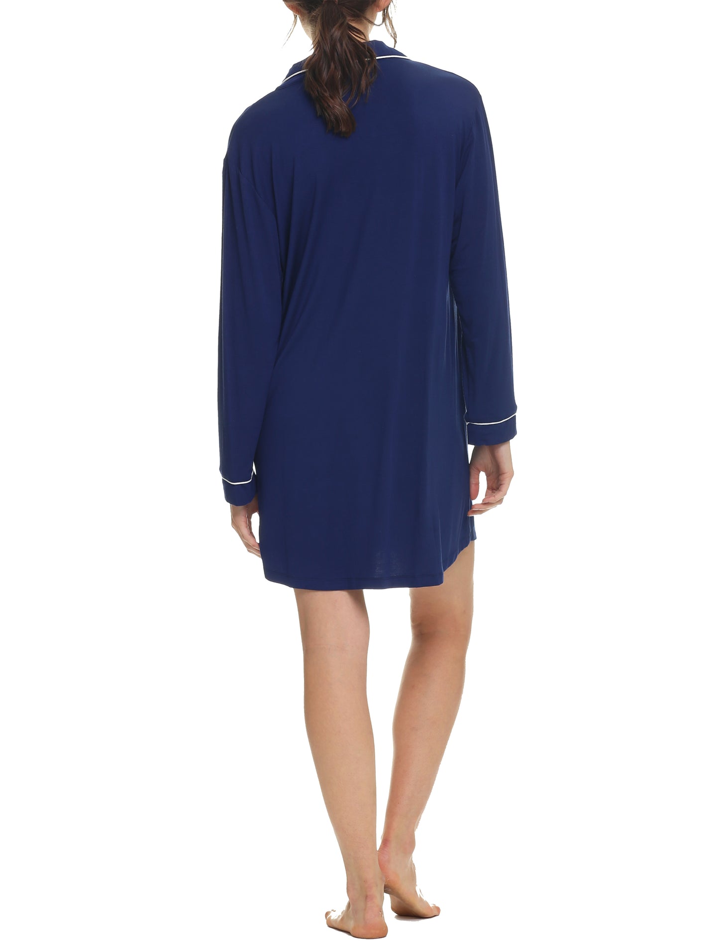 Kate Modal Soft Nightshirt