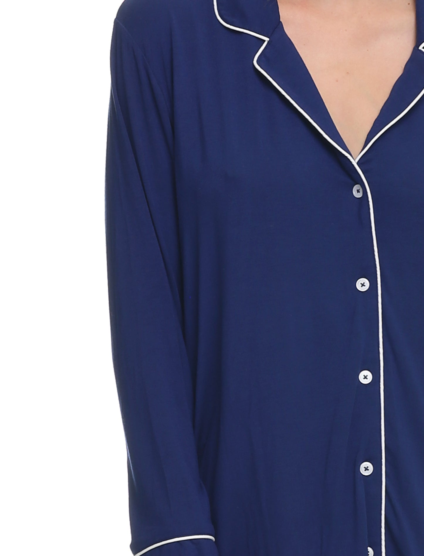 Kate Modal Soft Nightshirt