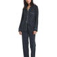 Kate Modal Soft Full Length PJ Set