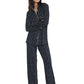 Kate Modal Soft Full Length PJ Set