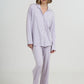 Kate Modal Soft Full Length PJ Set