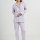 Kate Modal Soft Full Length PJ Set