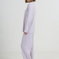 Kate Modal Soft Full Length PJ Set
