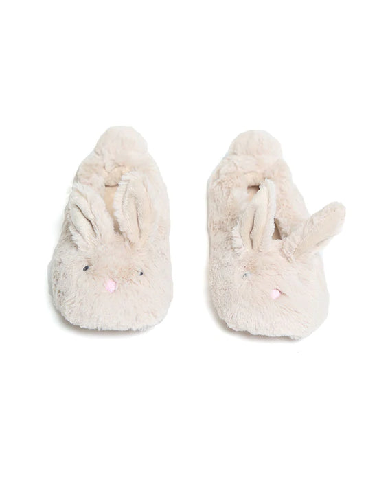 Kids Bunny Slippers