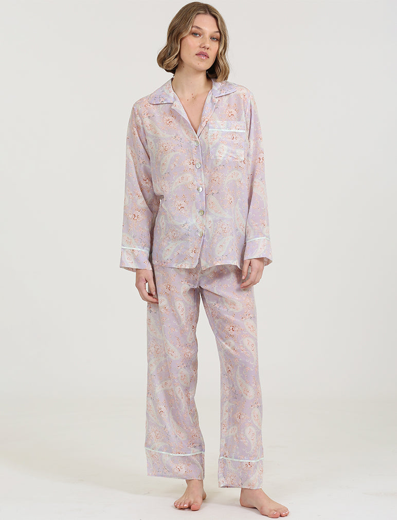 Lila Full Length PJ