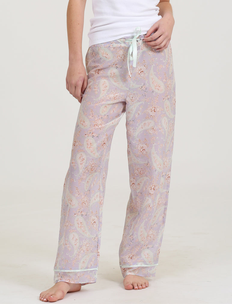 Lila Full Length Pant