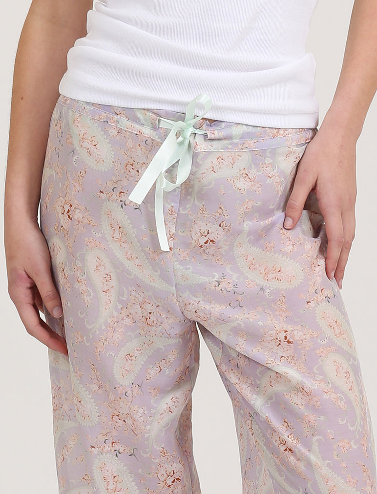 Lila Full Length Pant