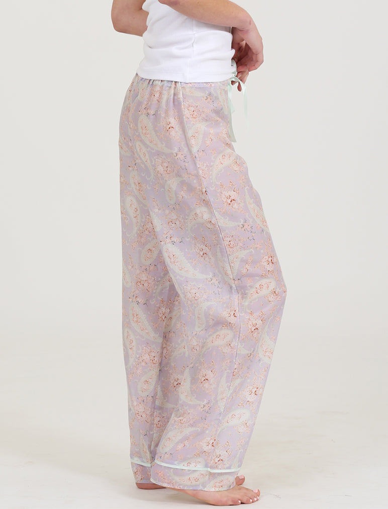 Lila Full Length Pant