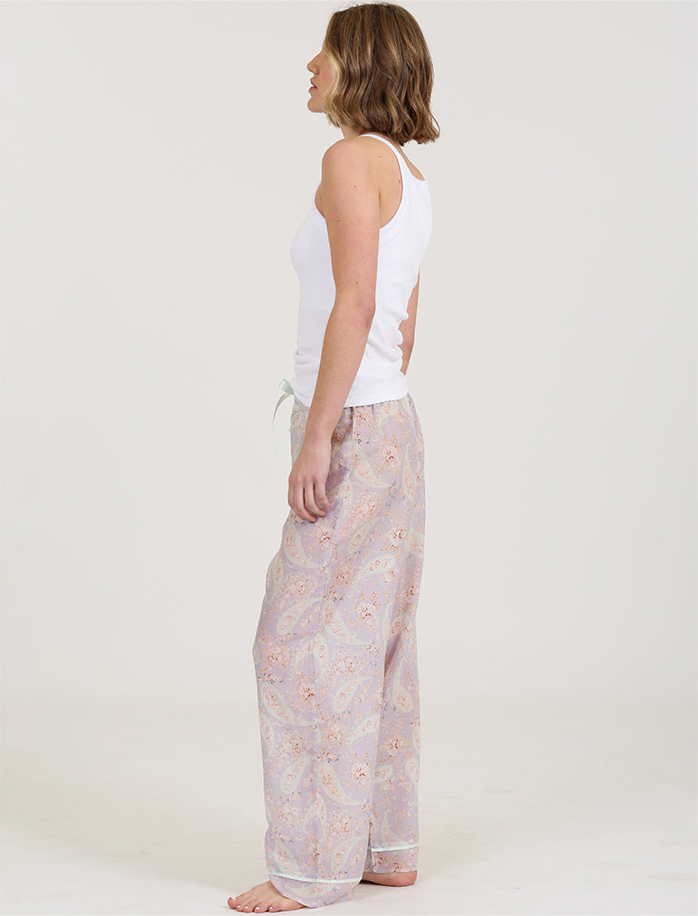 Lila Full Length Pant