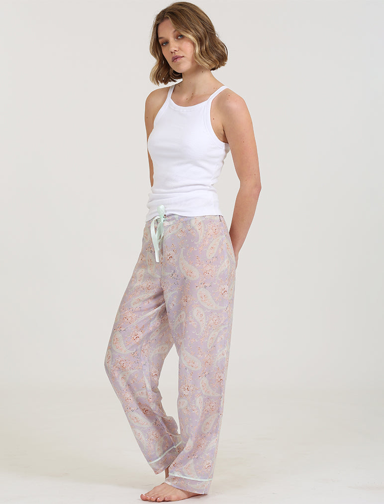 Lila Full Length Pant