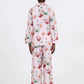 Lotus Cotton Silk PJs