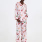 Lotus Cotton Silk PJs