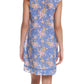Lou Lou Bleu Flutter Nightie