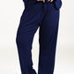 Luxe Rib Modal Wide Leg Pant