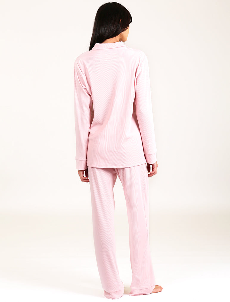 Luxe Rib Modal PJ