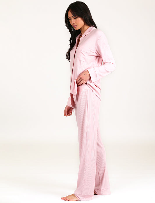 Luxe Rib Modal PJ