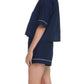 Mia Organic Cotton Boxer PJ