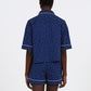 Mia Organic Cotton Boxer PJ