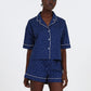 Mia Organic Cotton Boxer PJ