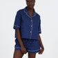 Mia Organic Cotton Boxer PJ