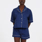 Mia Organic Cotton Boxer PJ