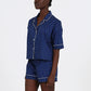 Mia Organic Cotton Boxer PJ