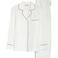 Mia Organic Cotton Full Length PJs