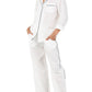 Mia Organic Cotton Full Length PJs