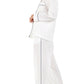 Mia Organic Cotton Full Length PJs