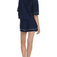 Mia Organic Cotton Boxer PJ