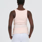 Milla Rib Shelf Bra Tank