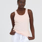 Milla Rib Shelf Bra Tank