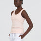 Milla Rib Shelf Bra Tank